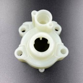Корпус помпы охлаждения Yamaha 60-90 (Kacawa) Корпус помпы охлаждения Yamaha 60-90 (Kacawa)