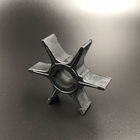 Крыльчатка помпы охлаждения Suzuki DT20-40, DF25-50, DF40-60(A) (Suzuki)