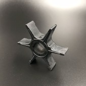 Крыльчатка помпы охлаждения Suzuki DT20-40, DF25-50, DF40-60(A) (Suzuki) Крыльчатка помпы охлаждения Suzuki DT20-40, DF25-50, DF40-60(A) (Suzuki)