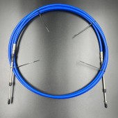 Трос д/у (газ/реверс) (14FT) (C8) (N-Flex)