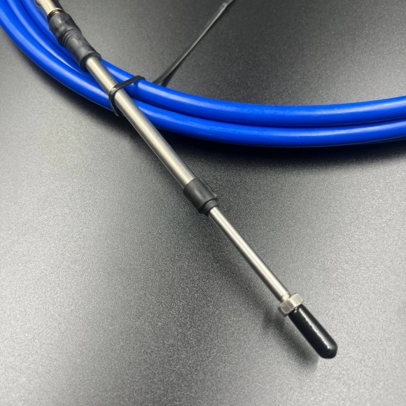 Трос д/у (газ/реверс) (14FT) (C8) (N-Flex)