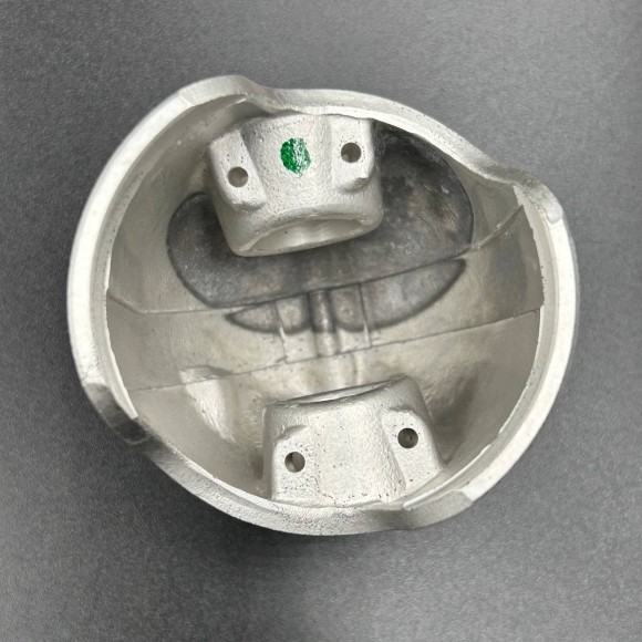 Поршневой комплект Yamaha 40-50 (2RING) (0.50mm) (Sinera)