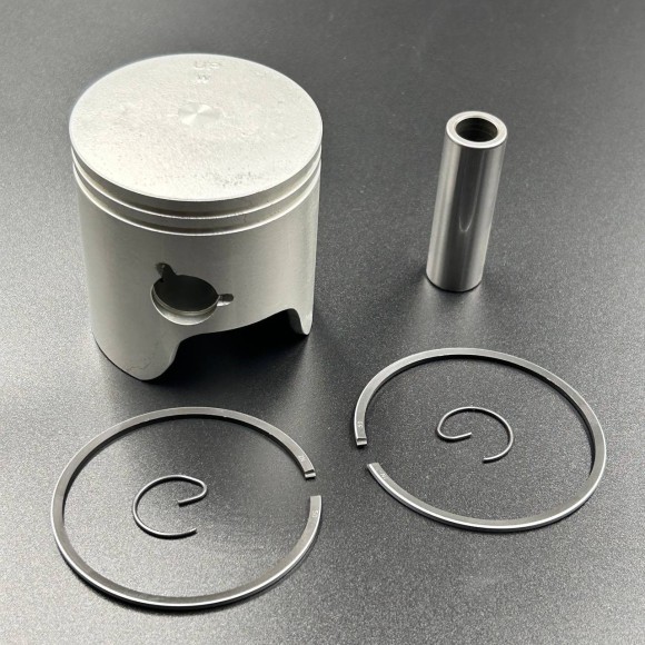 Поршневой комплект Yamaha 40-50 (2RING) (0.50mm) (Sinera)