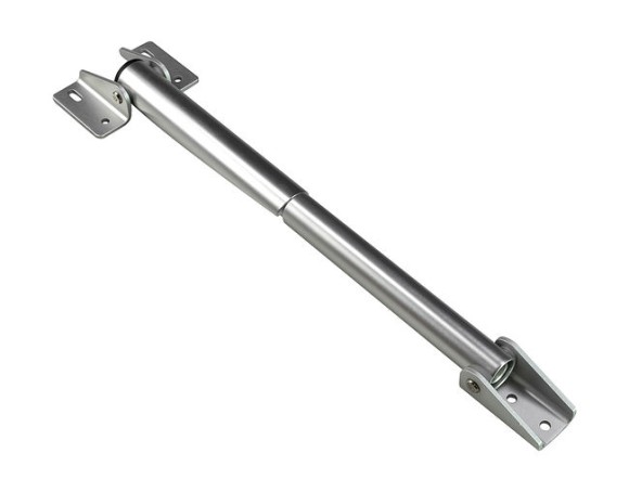 Кронштейн телескопический Rakego 549 мм, алюминий AA6061, ROCA