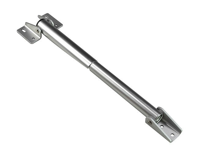 Кронштейн телескопический Rakego 549 мм, алюминий AA6061, ROCA