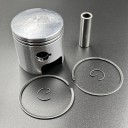 Поршневой комплект Suzuki DT25-30 (0.50mm) (12110-96353-0.50) (Sinera)