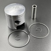 Поршневой комплект Suzuki DT25-30 (0.50mm) (12110-96353-0.50) (Sinera)