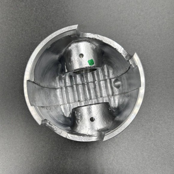 Поршневой комплект Suzuki DT25-30 (0.50mm) (12110-96353-0.50) (Sinera)