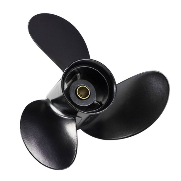 Винт гребной Skipper для Tohatsu 8-9.9HP алюминиевый, диаметр - 8 1/2", шаг 9" Винт гребной Skipper для Tohatsu 8-9.9HP алюминиевый, диаметр - 8 1/2", шаг 9"