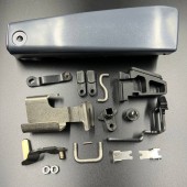 Установочный комплект Д/У Yamaha 30D (PWB)