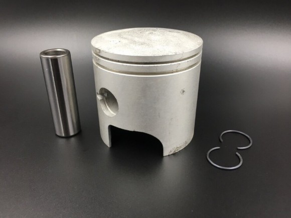 Поршень Yamaha 40 (STD) (Omax)