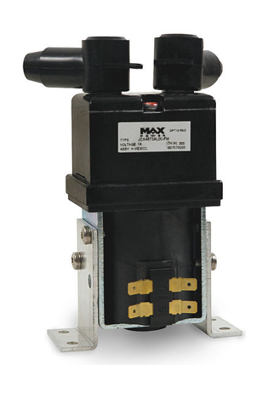 Электрический изолятор батареи, 12 В,