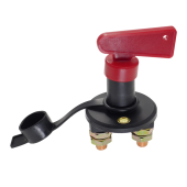 Выключатель массы Skipper 300-1000A, 12-48V