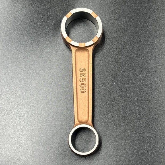 Шатун Yamaha 60-70 (Omax)