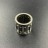 Подшипник поршневой Suzuki DT20-30 (18x23x22) (Omax)