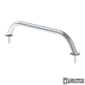 Поручень диам 22мм, 400 мм.