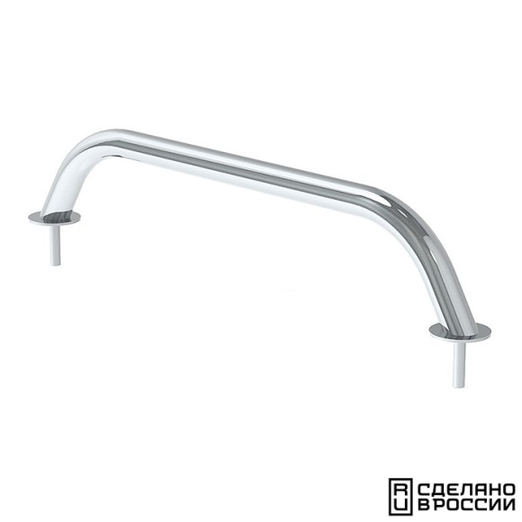 Поручень диам 22мм, 400 мм.