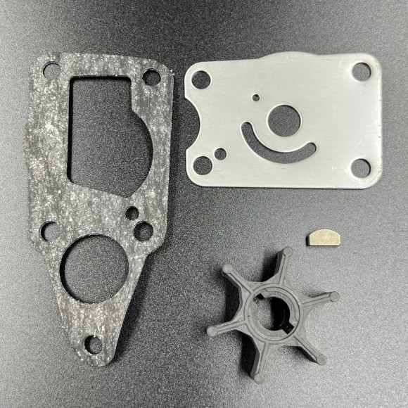 Ремкомплект помпы охлаждения Suzuki DF4-6 (KACAWA)