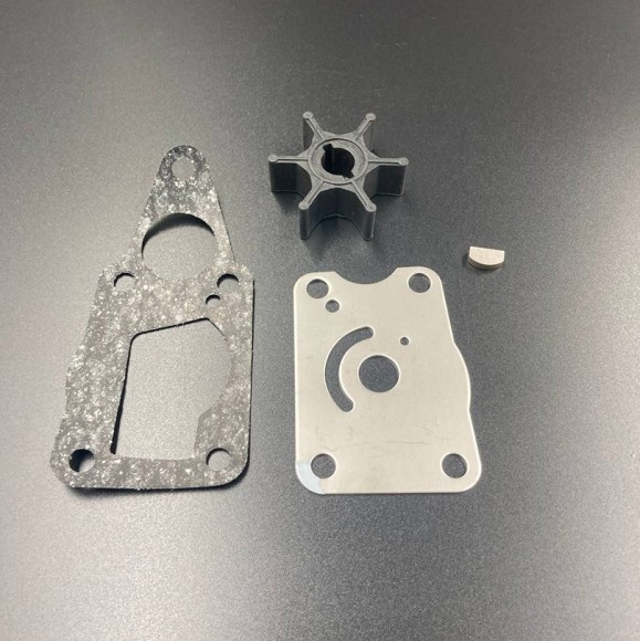 Ремкомплект помпы охлаждения Suzuki DF4-6 (KACAWA)