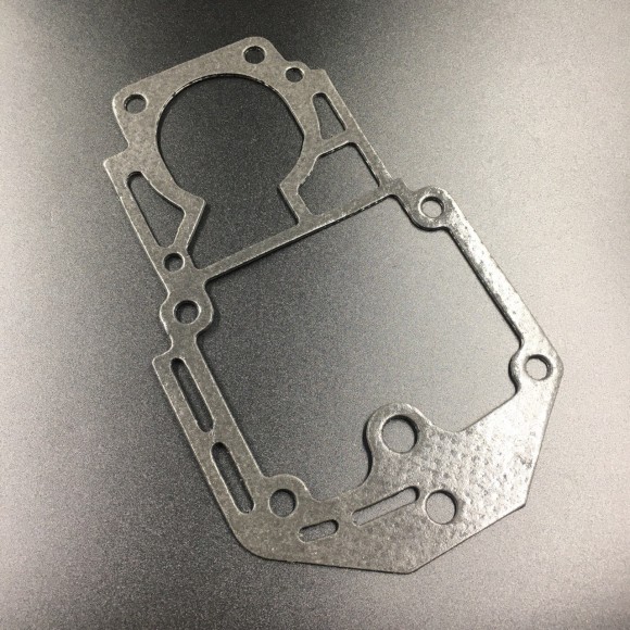 Прокладка под блок Yamaha 25-30 (689-45113-00) (Sinera)
