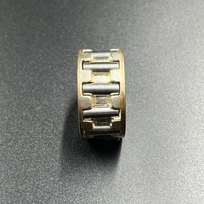 Шатунный комплект Yamaha 4-5 (PREMARINE)