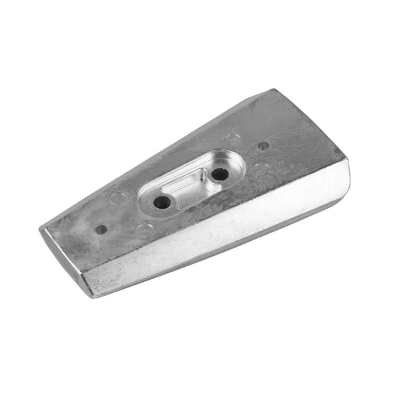 Комплект анодов Tecnoseal для Volvo Penta SXA, DPSA магний Комплект анодов Tecnoseal для Volvo Penta SXA, DPSA магний