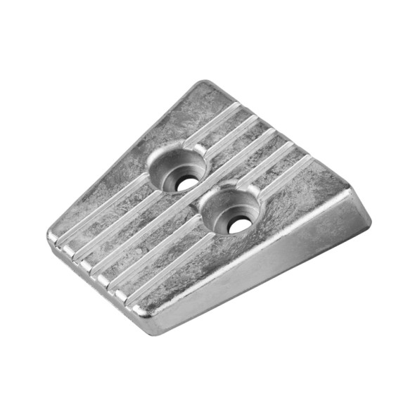 Комплект анодов Tecnoseal для Volvo Penta SXA, DPSA магний Комплект анодов Tecnoseal для Volvo Penta SXA, DPSA магний