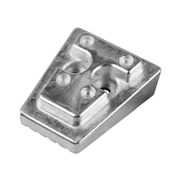 Комплект анодов Tecnoseal для Volvo Penta SXA, DPSA магний Комплект анодов Tecnoseal для Volvo Penta SXA, DPSA магний