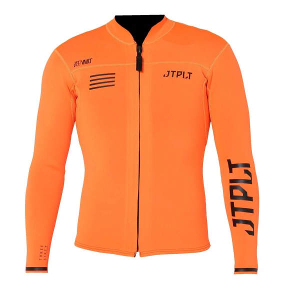Гидрокуртка JetPilot RX VAULT RACE Orange, L