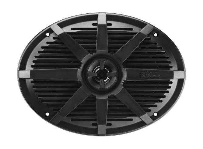 Морская акустика 6"x9" BOSS MR692B