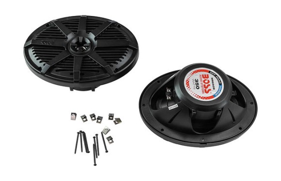 Морская акустика 6"x9" BOSS MR692B