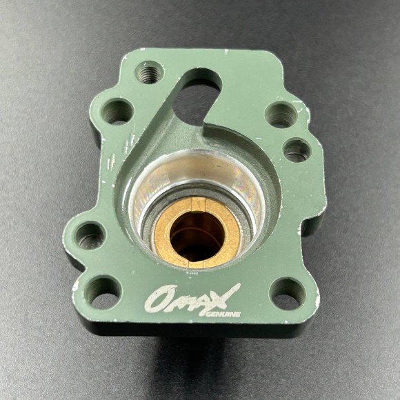 Основание помпы охлаждения Yamaha 9.9-15, F8-9.9 (682-45331-5B) (Omax)