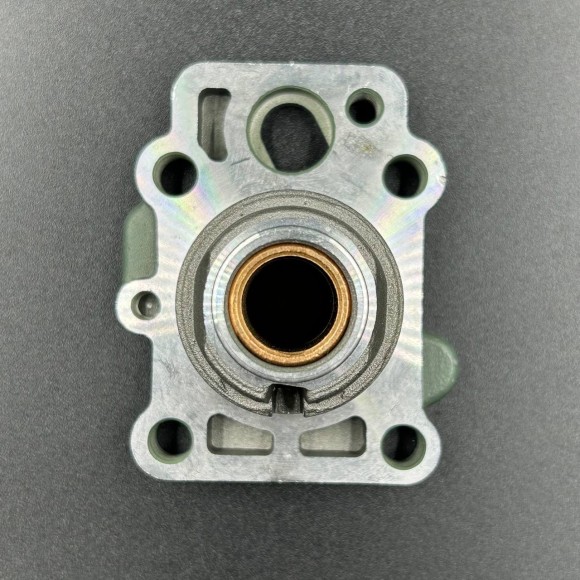 Основание помпы охлаждения Yamaha 9.9-15, F8-9.9 (682-45331-5B) (Omax)