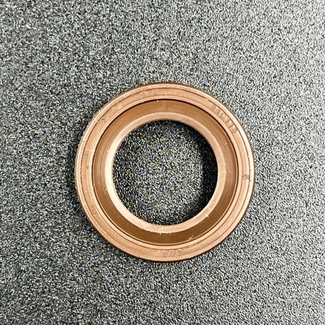 Уплотнение гидроподъема Yamaha 30-40, F20-40 (WUHU)
