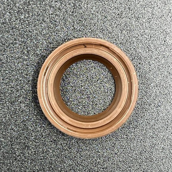 Уплотнение гидроподъема Yamaha 30-40, F20-40 (WUHU)