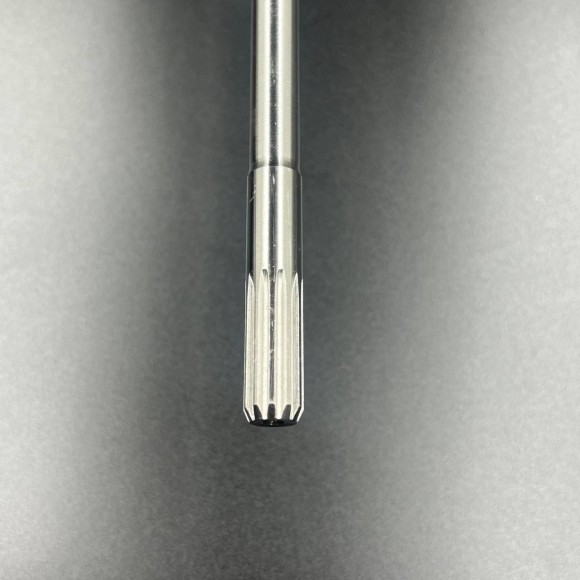 Редуктор в сборе Yamaha 9.9-15 (S) (15F-16001S; 15F-06.00.00.00(S)) (YUELANG)