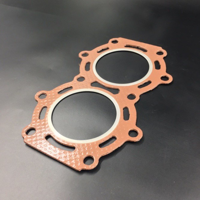 Прокладка под головку Suzuki DT9.9-15 (Omax)