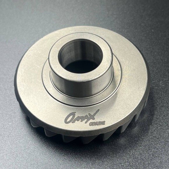 Шестерня заднего хода Suzuki DT40 (57521-94400) (Omax)