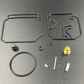 Ремкомплект карбюратора 6H2 Yamaha 60-70 (Omax)