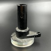 Корпус сальников коленвала Yamaha 25-30 (YUELANG)(пустой) Корпус сальников коленвала Yamaha 25-30 (YUELANG)(пустой)