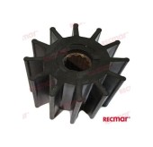 Крыльчатка охлаждения Volvo Penta MD-AD40, Recmar Крыльчатка охлаждения Volvo Penta MD-AD40, Recmar