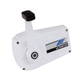 Контроллер вертикального крепления белый Контроллер вертикального крепления белый