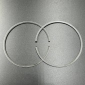 Кольца поршневые, комплект на один поршень Yamaha 115-250 (64D-11603-01) (STD) (Omax)