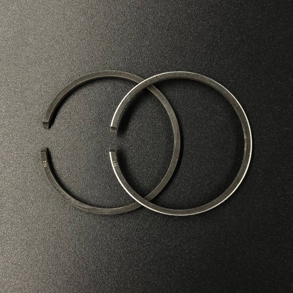 Кольца поршневые, комплект на один поршень Yamaha 2 (STD) (PREMARINE) Кольца поршневые, комплект на один поршень Yamaha 2 (STD) (PREMARINE)