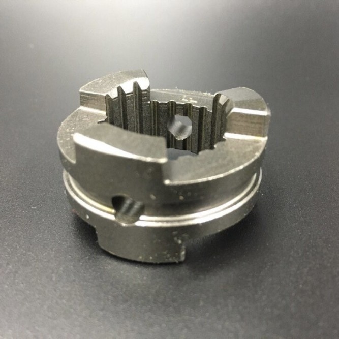 Храповик включения скорости Yamaha 9.9-15, F8-20 (PREMARINE)