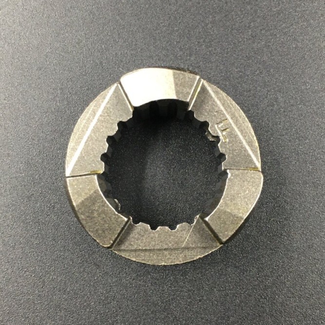 Храповик включения скорости Yamaha 9.9-15, F8-20 (PREMARINE)