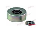 Обводной ролик Volvo Penta D4-260-300\D6-350-435, Recmar Обводной ролик Volvo Penta D4-260-300\D6-350-435, Recmar