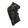 Детская защита колена и голени EVS TP199 Black/Hi-Viz Yellow, Youth