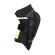Детская защита колена и голени EVS TP199 Black/Hi-Viz Yellow, Youth