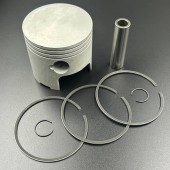 Поршневой комплект Tohatsu 60-90 (STD) (Osaka)